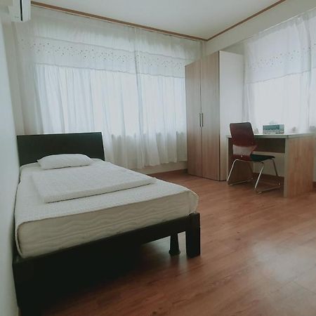 Kory Guesthouse Seoul Exterior photo