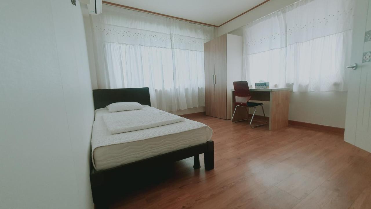 Kory Guesthouse Seoul Exterior photo