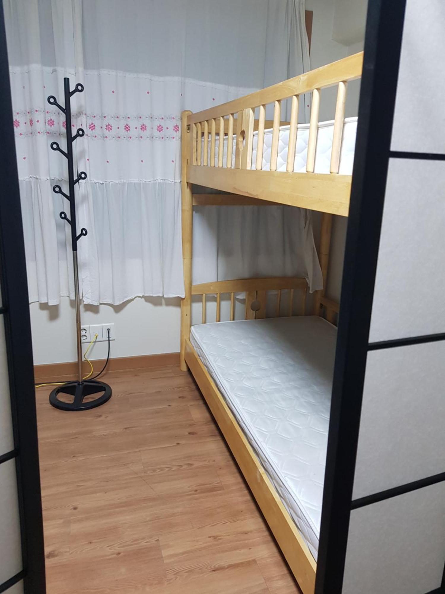 Kory Guesthouse Seoul Exterior photo