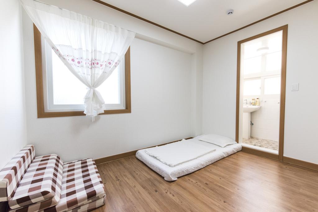 Kory Guesthouse Seoul Exterior photo